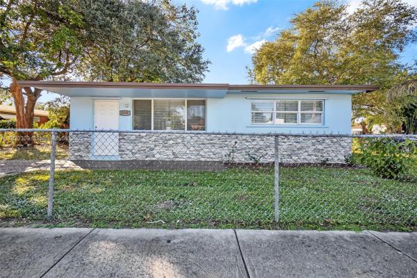 Rose Park, 8180 NW 13th Ave, West Little River, Florida 33147, image 3