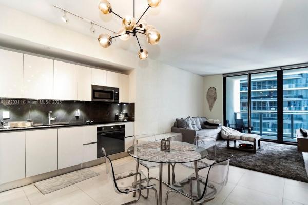 1010 Brickell, 1010 Brickell Ave #2508, Miami, Florida 33131, image 1