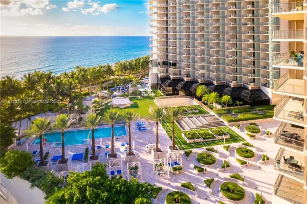 Bal Harbour North, 9705 Collins Ave #1101N, Bal Harbour, Florida 33154, image 1