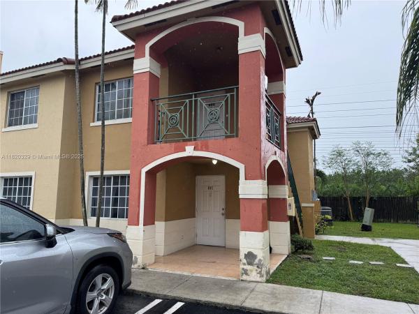 15501 SW 133rd Pl #801, Unincorporated Dade County, Florida 33177, image 1