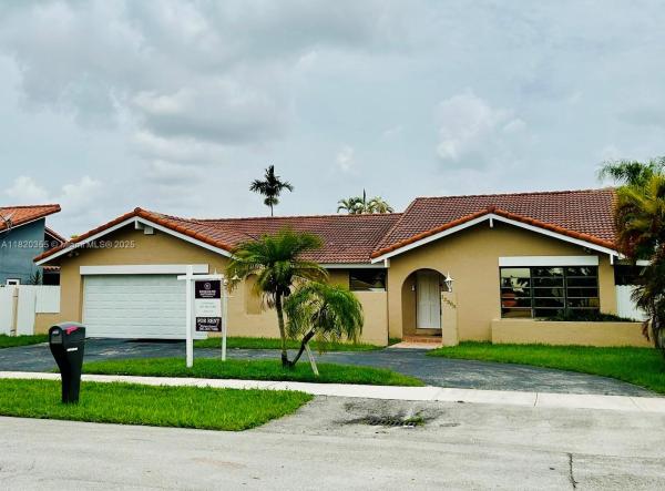 13365 SW 1st Ter, Unincorporated Dade County, Florida 33184, image 1