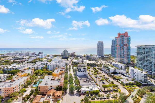 Yacht Club At Portofino, 90 Alton Rd #2907, Miami Beach, Florida 33139, image 1