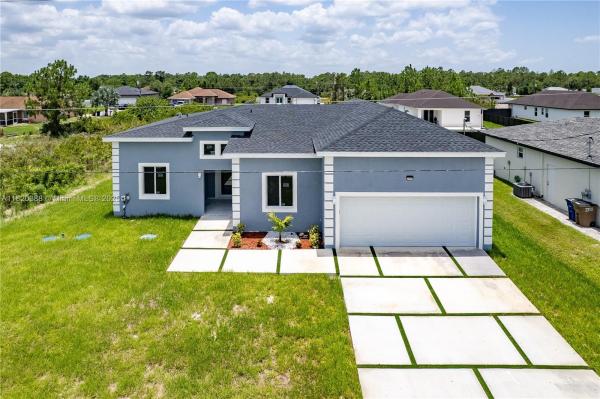2809 55nd St W., Lehigh Acres, Florida 33971, image 1