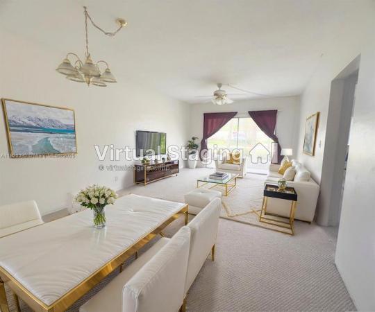 Margate Gardens, 5800 Margate Blvd #814-8, Margate, Florida 33063, image 2