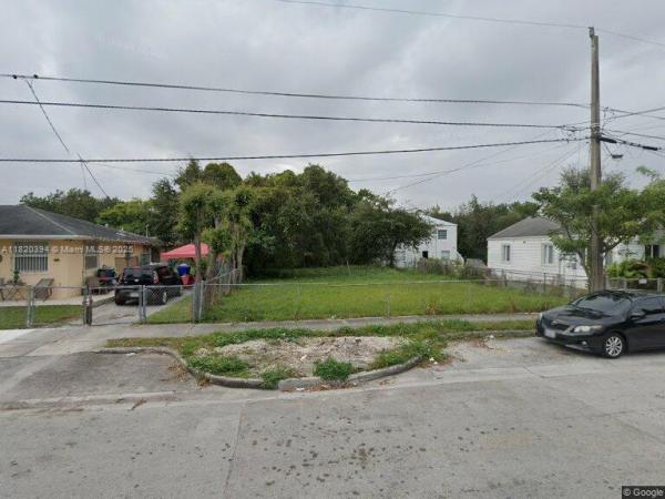 Buena Vista Gardens, 5620 NW 5 Ct, Miami, Florida 33127, image 1