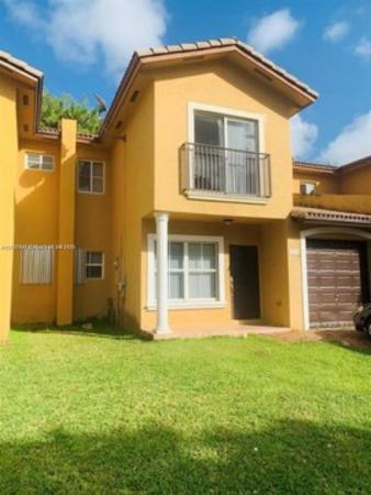 Abel Homes At Keys Winds, 865 SW 6th Ct #865, Florida City, Florida 33034, image 1