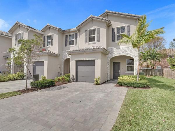 1100 SE 26th Ter, Homestead, Florida 33035, image 1