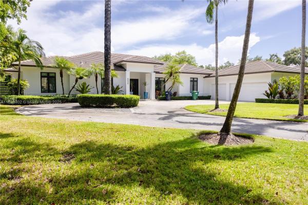 Coral Hill, 6090 SW 116, Pinecrest, Florida 33156, image 1