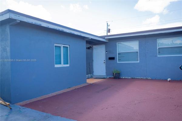 Driftwood Estates, 7811 Sheridan St, Hollywood, Florida 33024, image 1