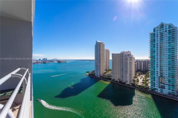 One Miami West, 325 S Biscayne Blvd #2615, Miami, Florida 33131, image 1
