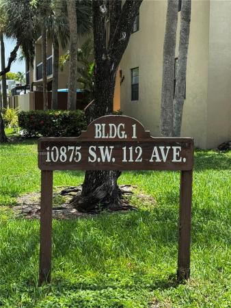 10875 SW 112 Ave 206, Unincorporated Dade County, Florida 33176, image 1