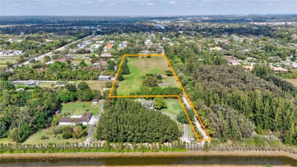 17100 SW 54th St, Southwest Ranches, Florida 33331, image 1