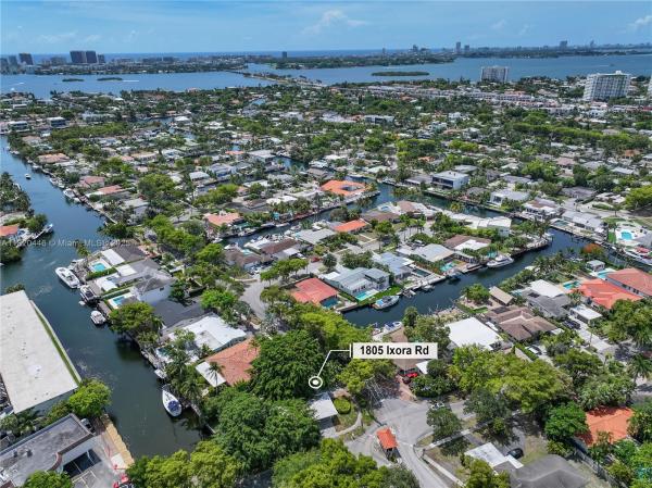 Keystone Shores, 1805 Ixora Rd, North Miami, Florida 33181, image 2