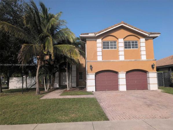 18043 SW 149th Pl, Miami, Florida 33187, image 1