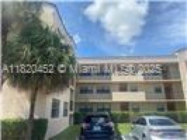 Miramar Club, 3470 Foxcroft Rd #307, Miramar, Florida 33025, image 1