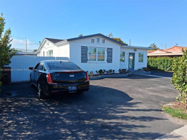 Hialeah Residential, 636 E 18th St, Hialeah, Florida 33013, image 1