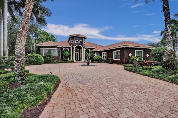 Blackhawk Reserve, 15093 SW 16th St, Davie, Florida 33326, image 1