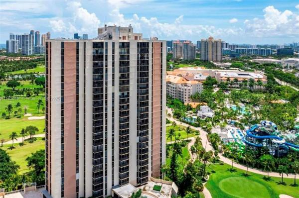 Coronado Towers, 20335 W Country Club Dr #2005, Aventura, Florida 33180, image 1