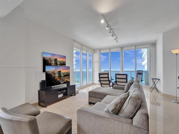 Solimar, 9595 Collins Ave #N8-H, Surfside, Florida 33154, image 1