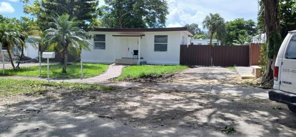 1280 NW 100th Ter, Miami, Florida 33147, image 1