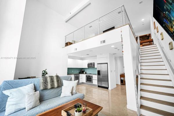1050 Tower, 1050 Brickell Ave #806, Miami, Florida 33131, image 1