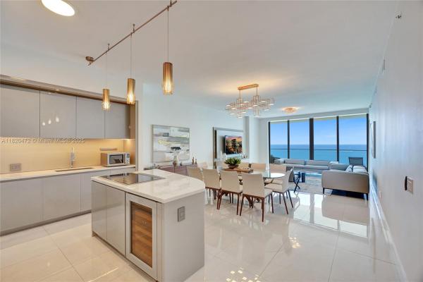 Residences By Armani Casa, 18975 Collins Ave #2303, Sunny Isles Beach, Florida 33160, image 1