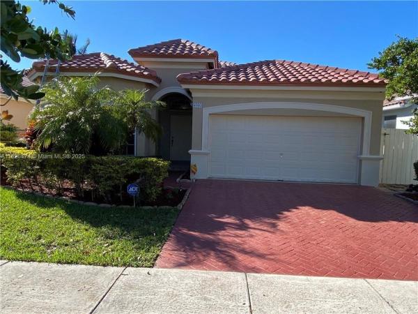 Somerset Country Club, 4980 SW 134th Ave, Miramar, Florida 33027, image 1
