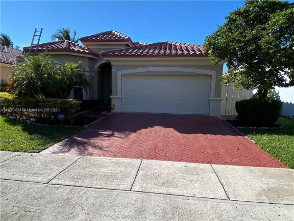 Somerset Country Club, 4980 SW 134th Ave, Miramar, Florida 33027, image 3
