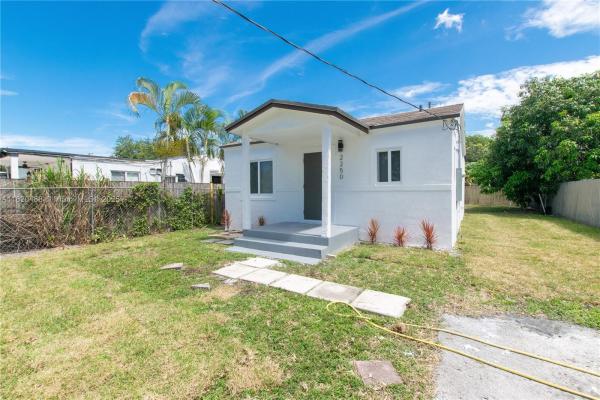 2250 NW 95th Ter, Miami, Florida 33147, image 1