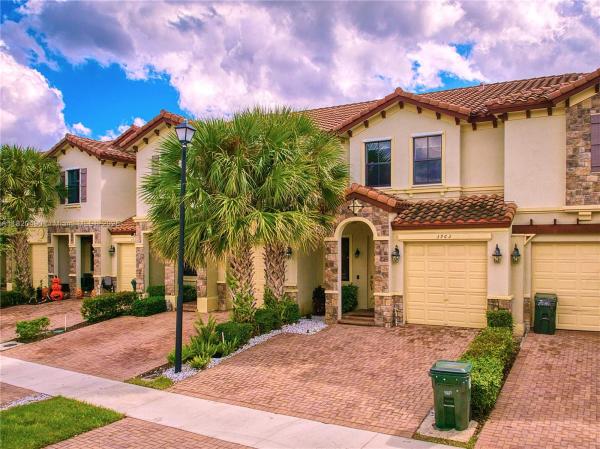 Ashton Parc, 3962 Devenshire Ct, Coconut Creek, Florida 33073, image 1
