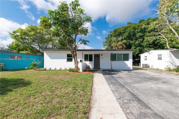 Lauderdale Manors, 1167 NW 9th Ave, Fort Lauderdale, Florida 33311, image 1