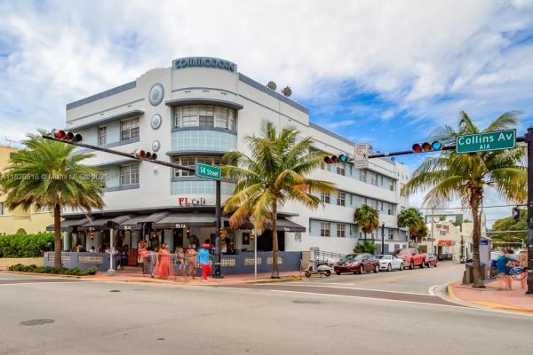 Ocean Beach, 1360 Collins Ave #303, Miami Beach, Florida 33139, image 1