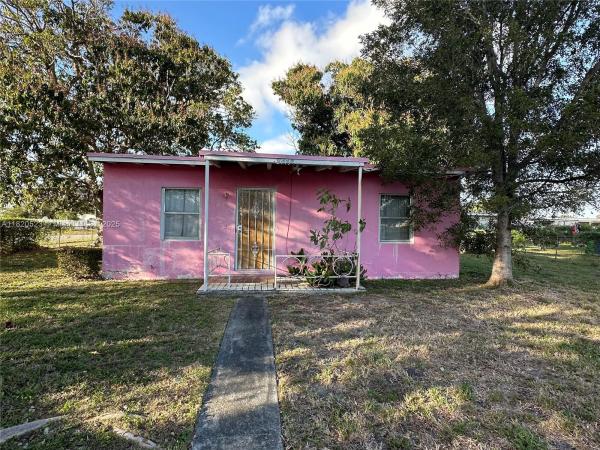Bunche Park, 2575 NW 155th Ter, Miami Gardens, Florida 33054, image 1