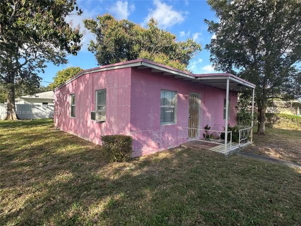 Bunche Park, 2575 NW 155th Ter, Miami Gardens, Florida 33054, image 3