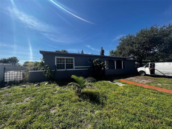 Lake Forest, 3350 SW 37th St 0, West Park, Florida 33023, image 1