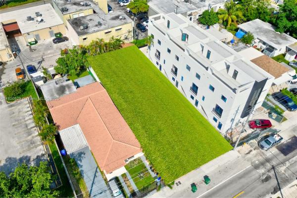 Miami Suburban Acres, 3355 SW 22nd Ter, Miami, Florida 33145, image 2