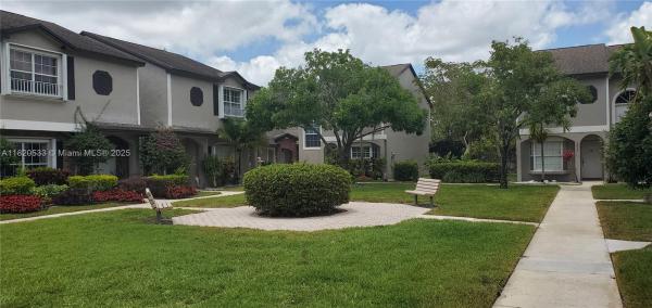 Colony Courts, 3937 NW 122nd Ter, Sunrise, Florida 33323, image 1