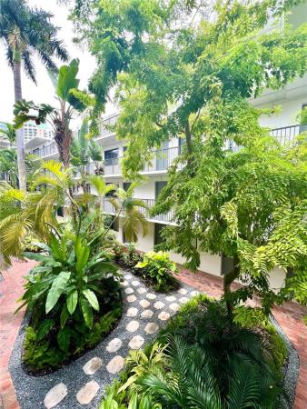 Courtyards Of The Grove, 3240 Mary St #S207, Miami, Florida 33133, image 1