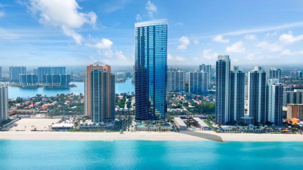 Residences By Armani Casa, 18975 Collins Ave 5000, Sunny Isles Beach, Florida 33160, image 1