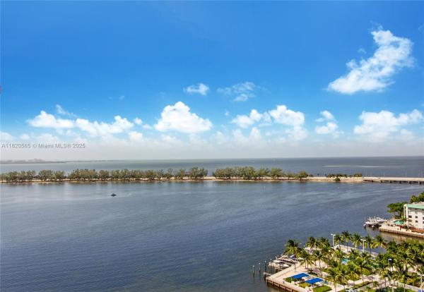 Brickell Place, 1925 Brickell Ave #1812, Miami, Florida 33129, image 1