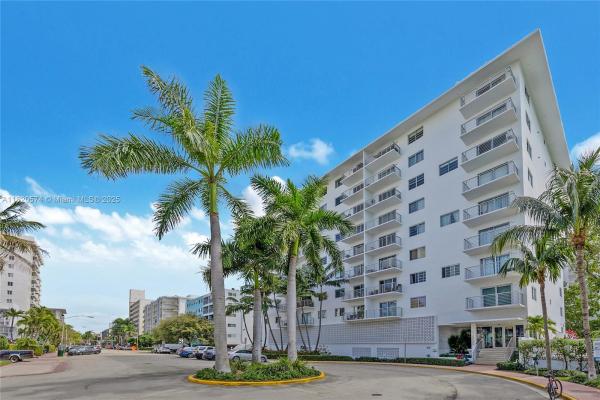 Lincoln Bay Towers, 1450 Lincoln Rd #901, Miami Beach, Florida 33139, image 1