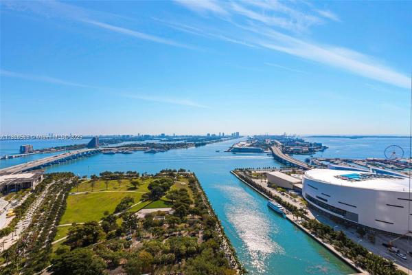 900 Biscayne Bay, 900 Biscayne Blvd #3309, Miami, Florida 33132, image 1