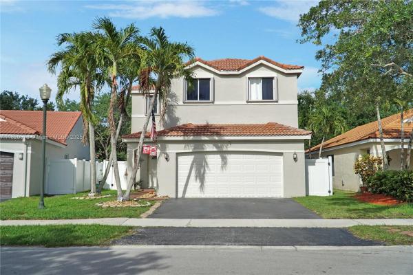 San Remo, 471 Talavera Rd, Weston, Florida 33326, image 1