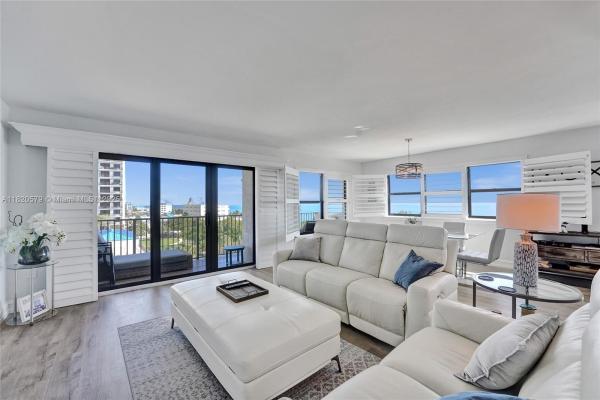 The Summit, 1201 S Ocean Dr #701S, Hollywood, Florida 33019, image 1