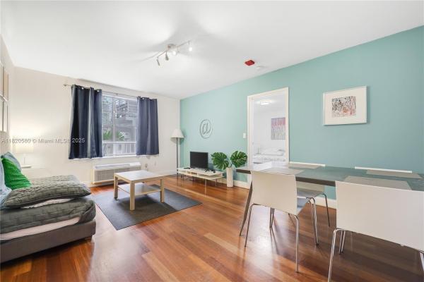 Hudson South Beach, 420 15th St #105, Miami Beach, Florida 33139, image 1