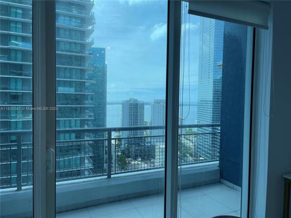 Infinity At Brickell, 60 SW 13th St #2606, Miami, Florida 33130, image 1