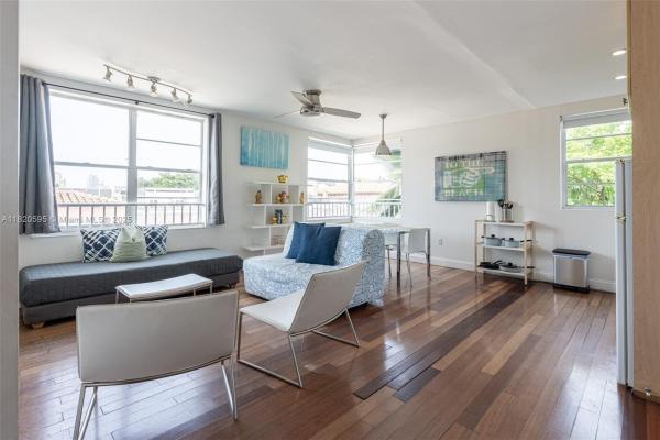 Hudson South Beach, 420 15th St #307, Miami Beach, Florida 33139, image 1
