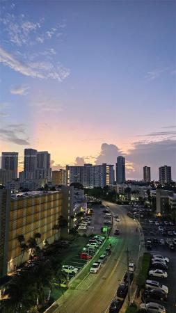 Ocean View Towers, 401 Golden Isles Dr #1015, Hallandale Beach, Florida 33009, image 1