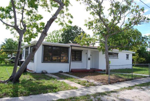 Myra Dells, 15660 NE 15th Ave 0, North Miami Beach, Florida 33162, image 1