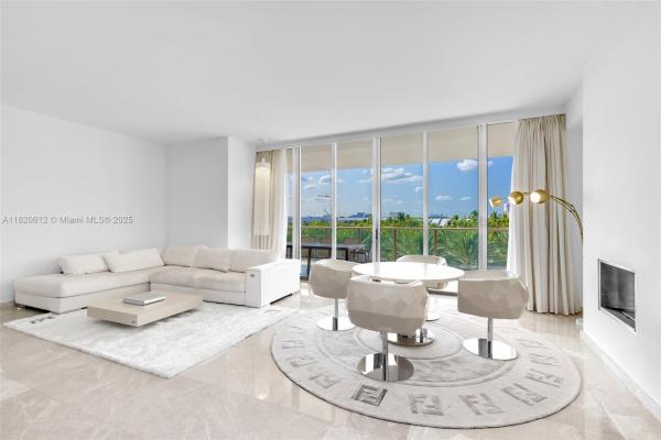Bal Harbour South, 9701 Collins Ave #405S, Bal Harbour, Florida 33154, image 1